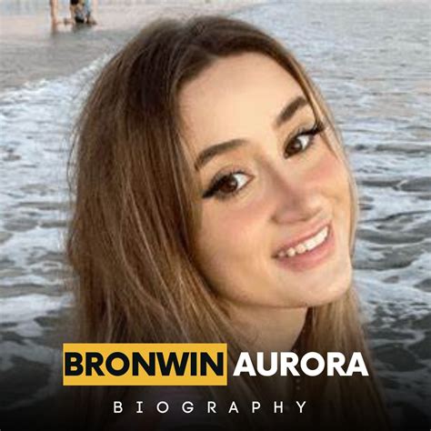 bronwin aurora nudes|Bronwin Aurora XXX Porn Videos